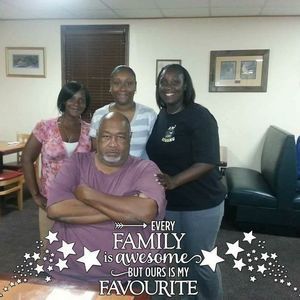 Meet your Posher, Natalie